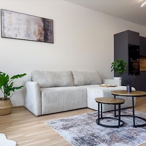 Appartement met een Slaapkamer